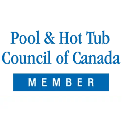 Pool & Hot Tub Council member