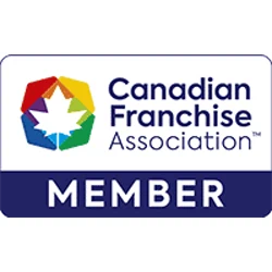 Canadian Franchise Association member