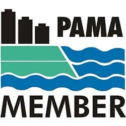 PAMA member