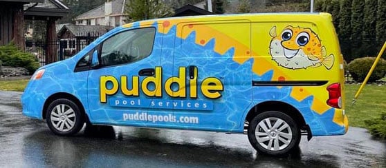 Pool & Hot Tub Services in Marietta, Georgia