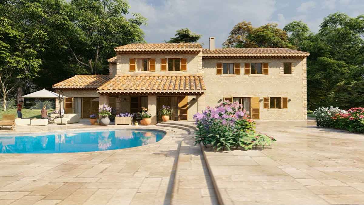 Swimming Pool Installation