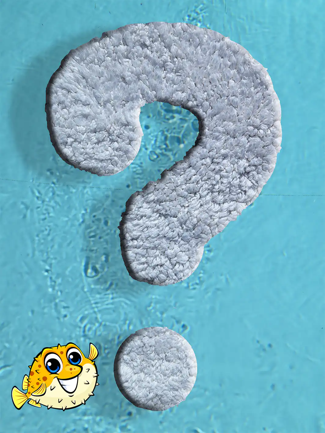 What Chemicals Are in Your Pool?