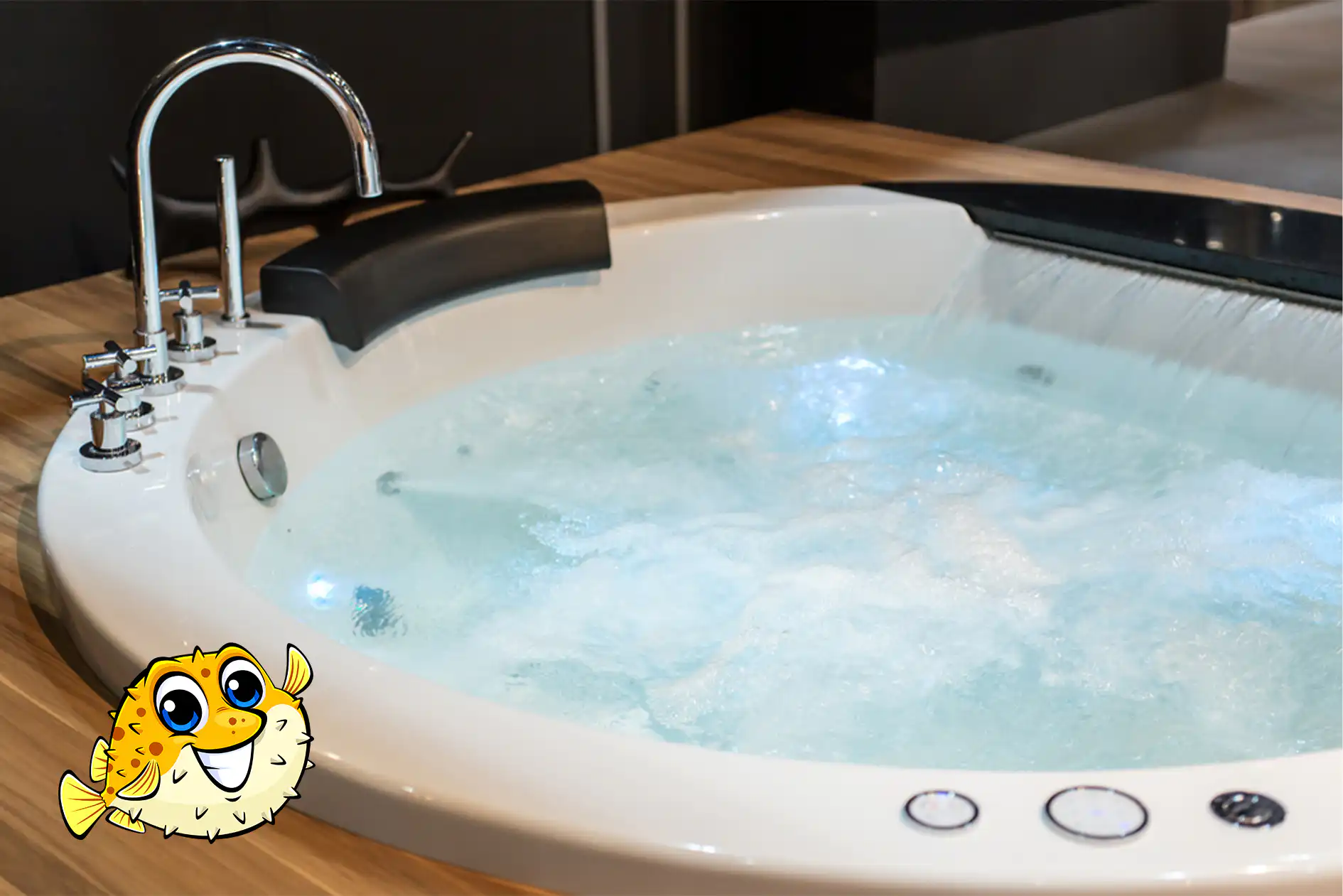 Coquitlam Hot Tub Cleaning