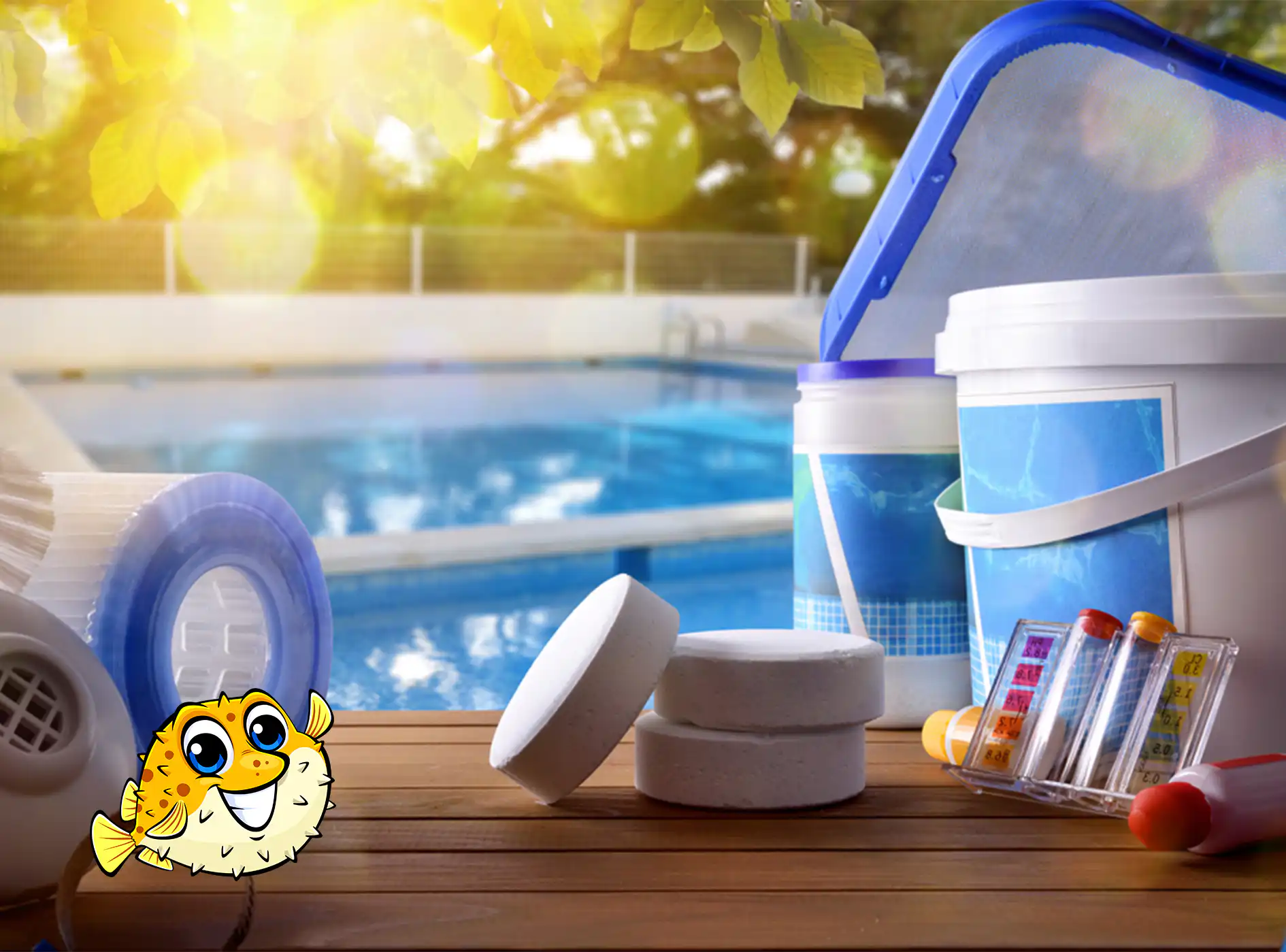 Coquitlam Pool & Hot Tub Services