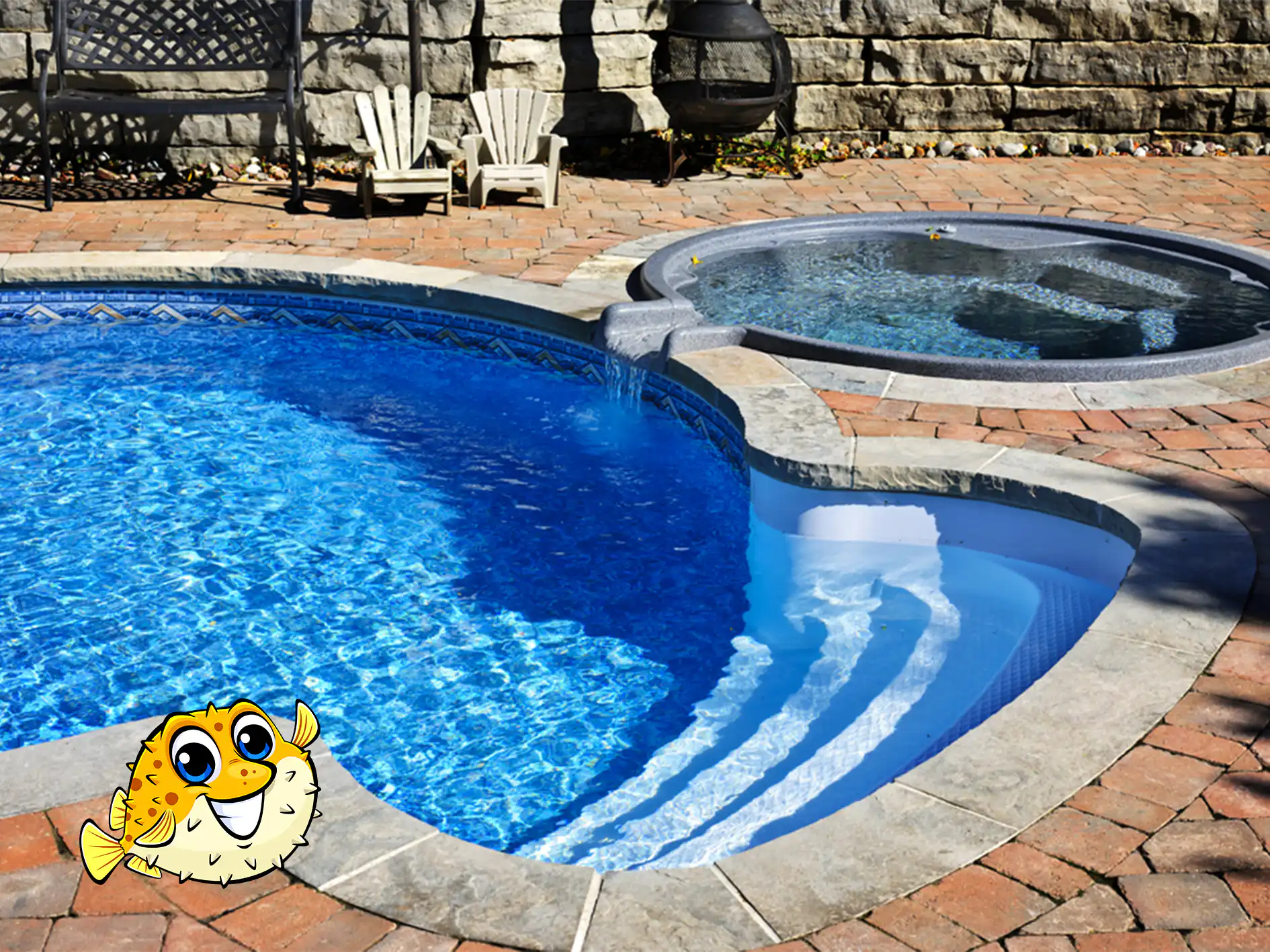 Maple Ridge Pool & Hot Tub Services
