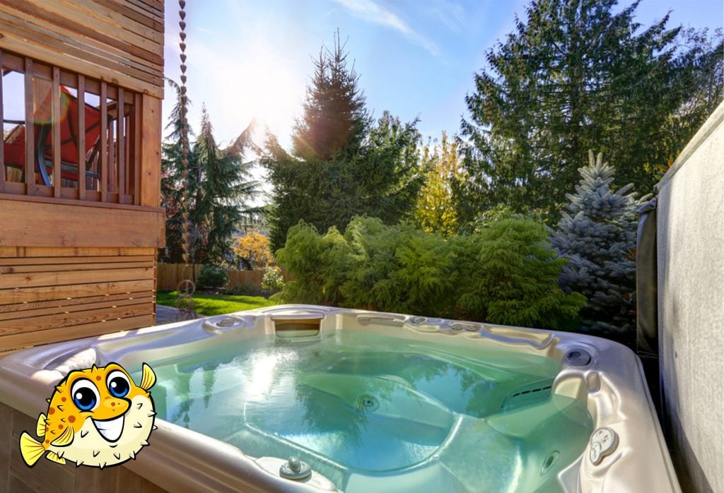 Mission Hot Tub Maintenance