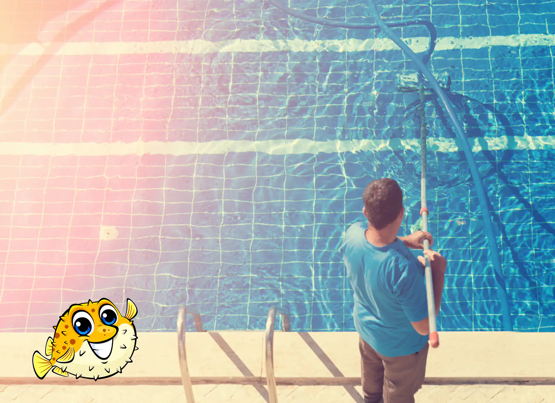 New Westminster Pool & Hot Tub Services