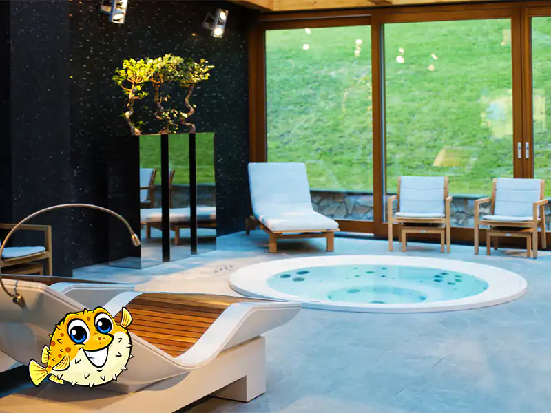 Vancouver Pool & Hot Tub Services