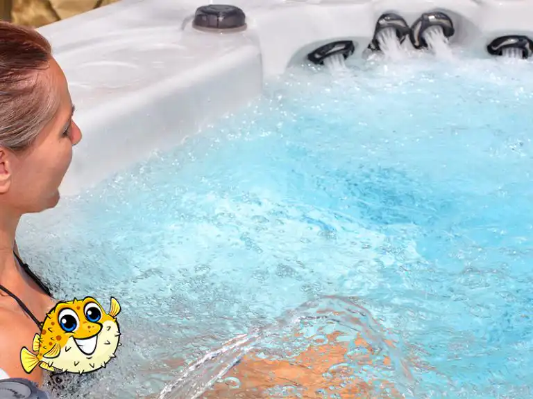 How to Tell If Your Hot Tub is Clean