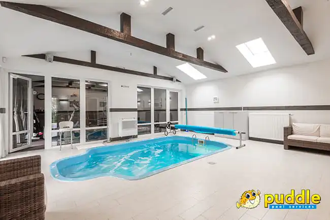 Hospitality Pool Services