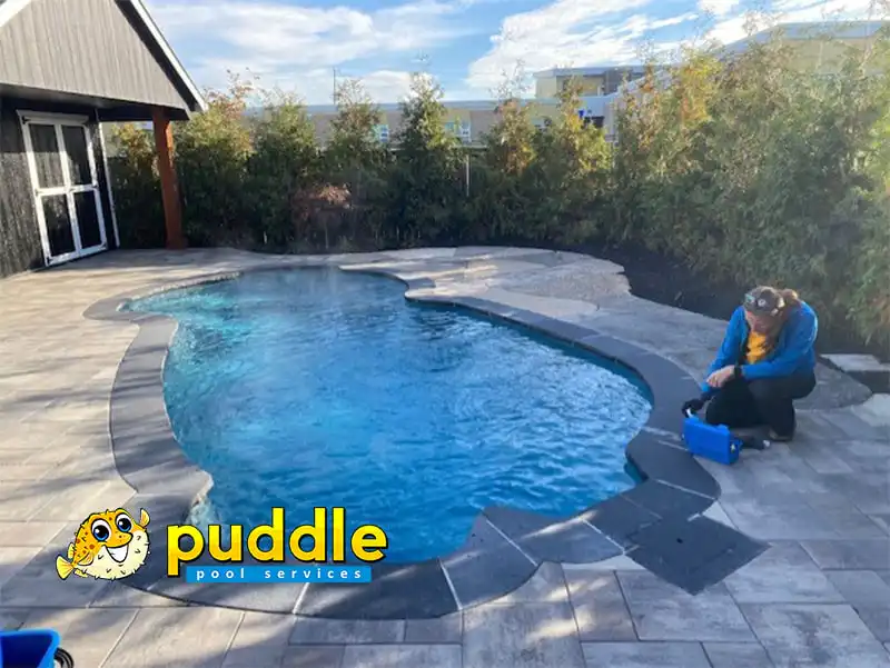 The Benefits of Hiring Professional Pool Services: Avoid DIY Disaster