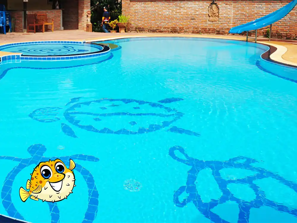 Las Vegas Pool Cleaning Service
