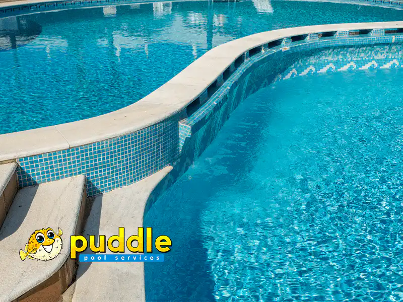When to Call an Expert: Pool Leak Detection