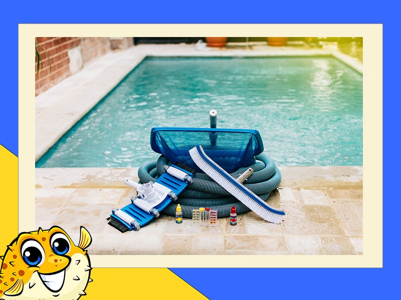 When is the Best Time to Start a Pool Cleaning Program? 
