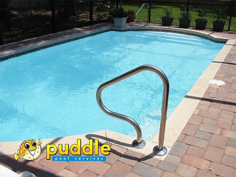Why Is My Pool Water Cloudy & How Can I Fix It? 