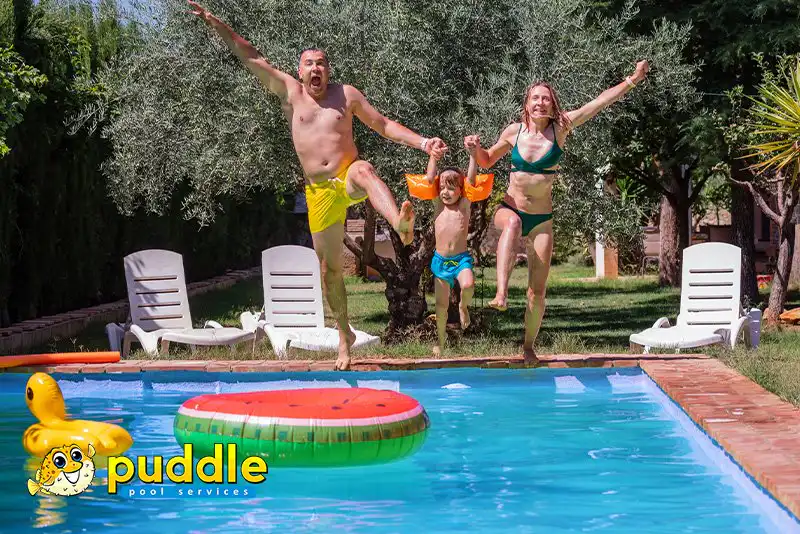 Don’t Miss Out on the First Days of Spring: Book Your Pool Opening or Deep Cleaning Now