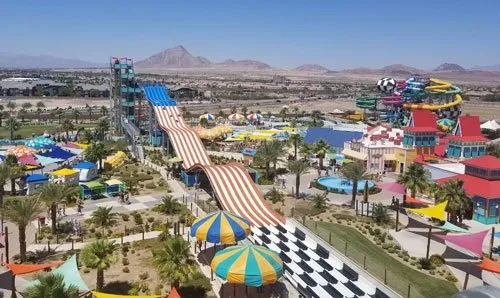 Cowabunga Bay Water Park