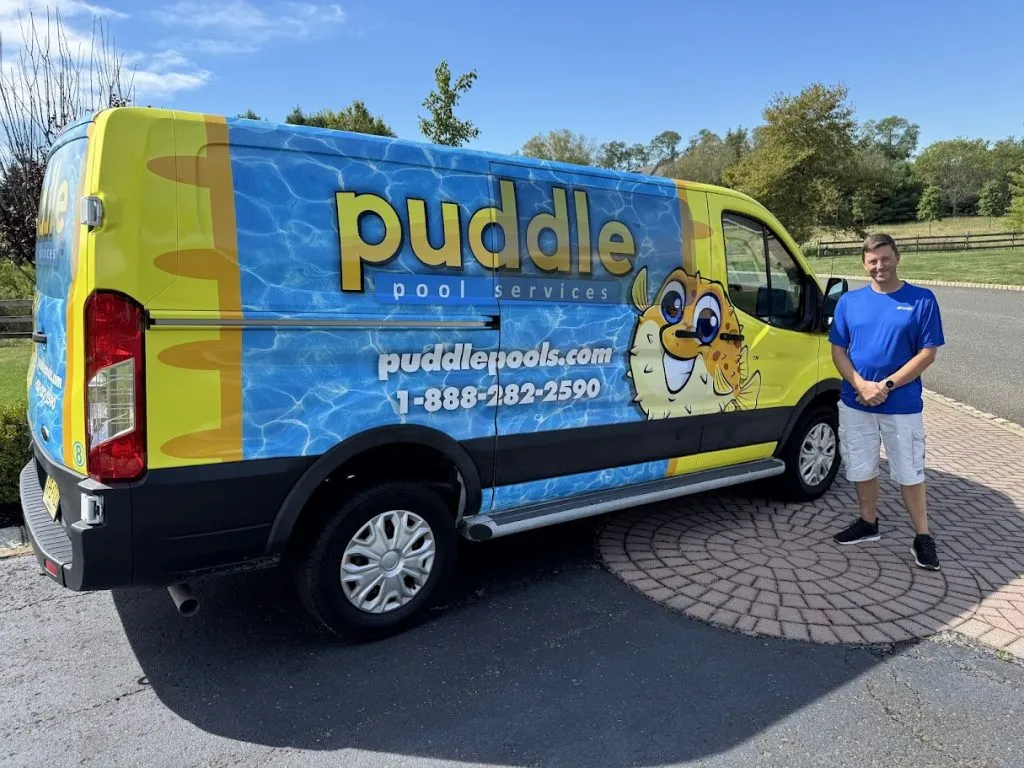 Monmouth County pool Cleaning services