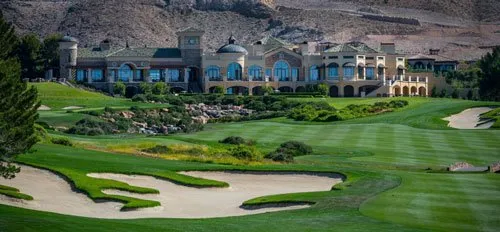 Southern Highlands Golf Club
