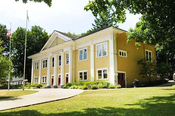 fort langley pool services