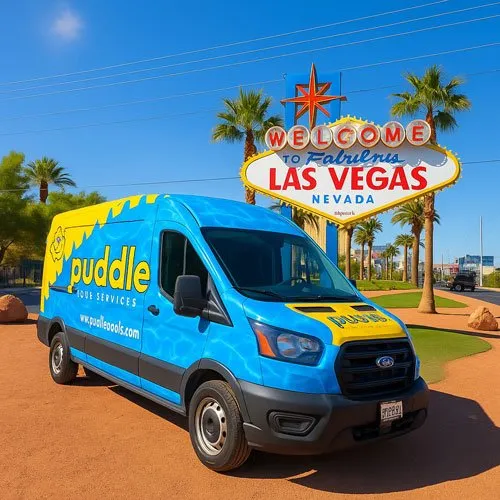 las vegas hot tub cleaning