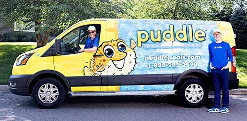 Pool & Hot Tub Services in Monmouth County, New Jersey