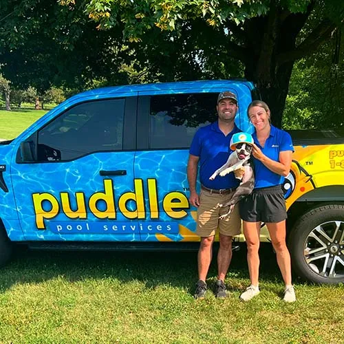 puddle pool services knoxville