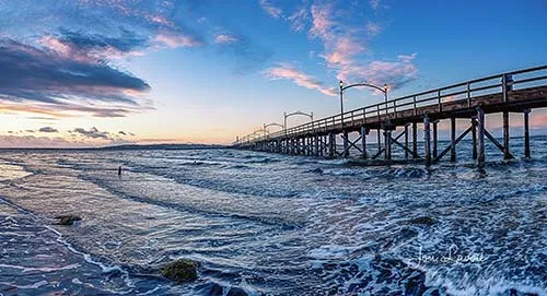 surrey pool cleaning