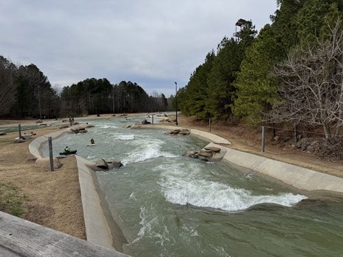 Charlotte North Carolina