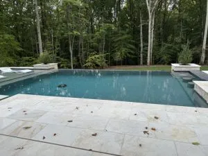 Charlotte Pool Cleaning