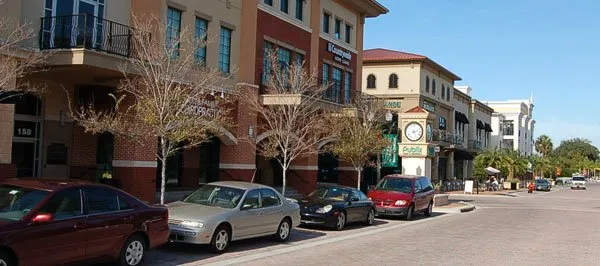 City of Winter Garden Florida