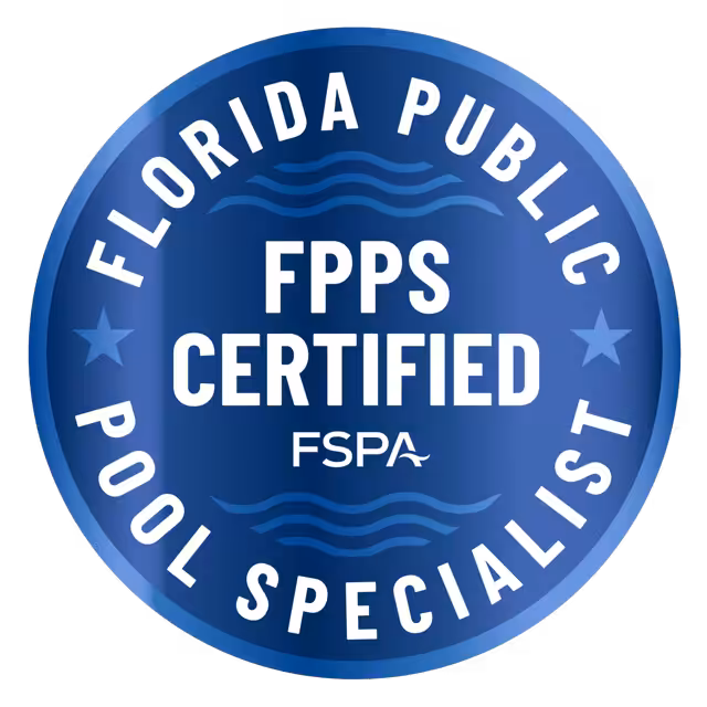 FPPS certified