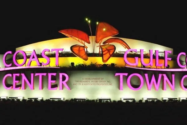 GulfCoast Town Center