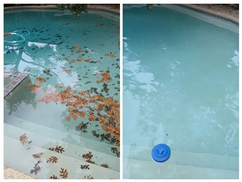 addison pool cleaning