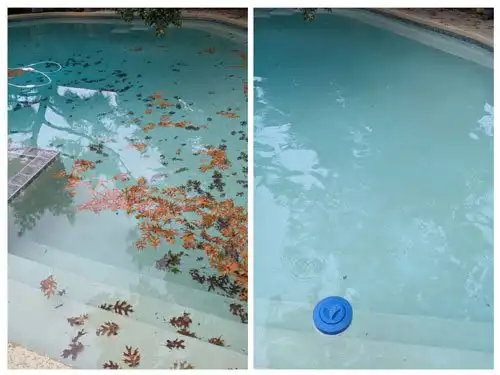 addison pool cleaning