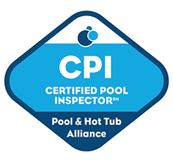 certified pool inspector