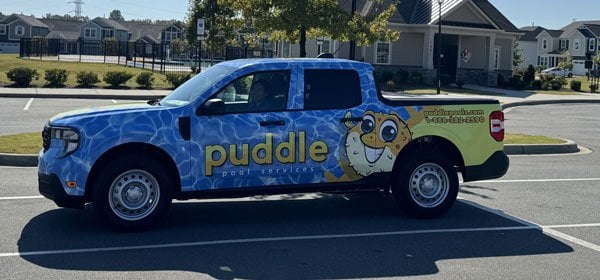 Pool & Hot Tub Services in Charlotte, North Carolina