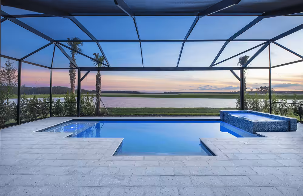 fort myers pool cleaning
