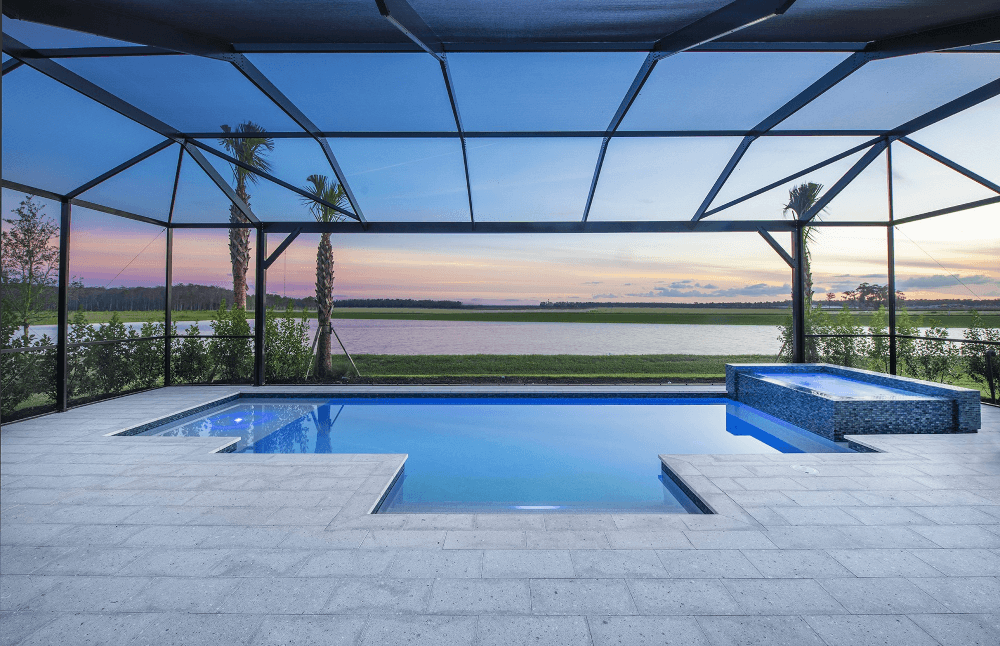 fort myers pool cleaning