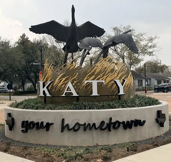 katy texas