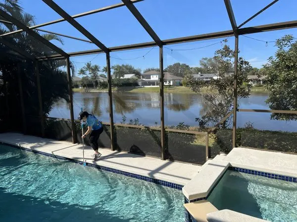 naples pool services