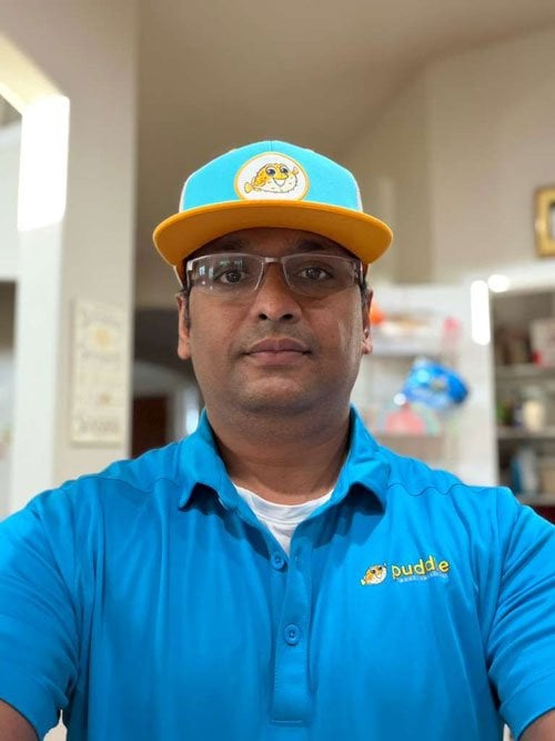 pool cleaning dallas