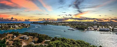 pool cleaning jupiter florida