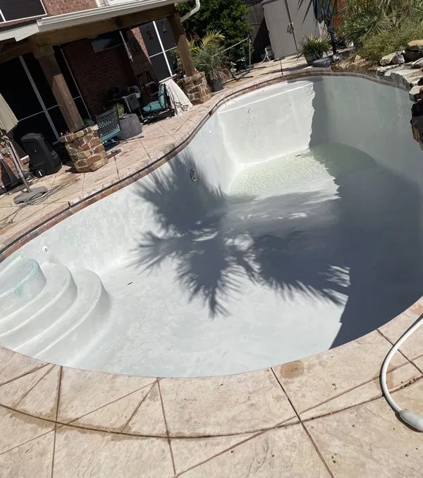pool cleaning service in katy texas