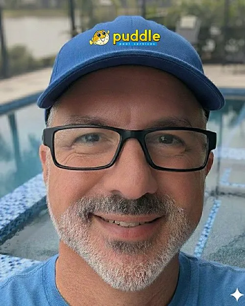 pool cleaning st lucie