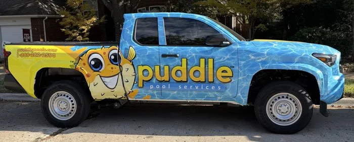 Pool & Hot Tub Services in Coppell, Texas