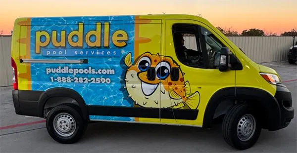 Pool & Hot Tub Services in Port St. Lucie, Florida