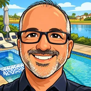 Pool & Hot Tub Services in Port St. Lucie, Florida