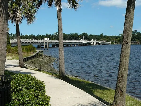 Fernandina Beach Florida