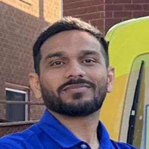 Mississauga Puddle Pool Services